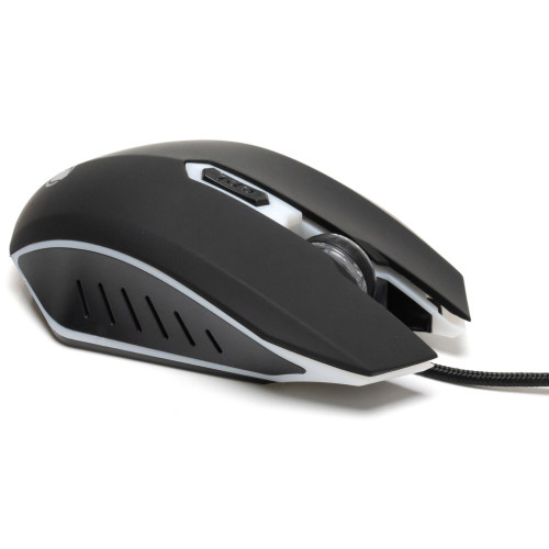 Комплект Hölmer SG-01 USB UA Black (SG-01)