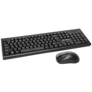 Комплект Hölmer SW-01 Wireless UA Black (SW-01)