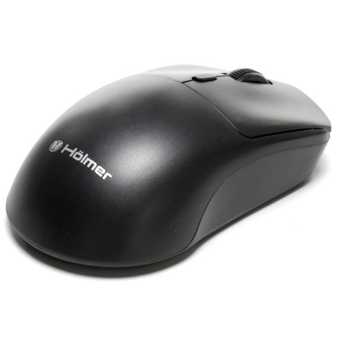 Комплект Hölmer SW-01 Wireless UA Black (SW-01)