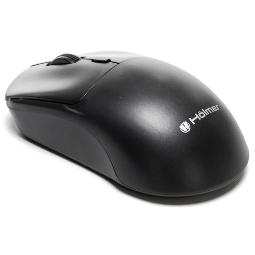 Комплект Hölmer SW-01 Wireless UA Black (SW-01)