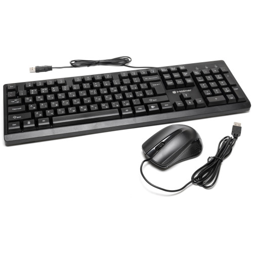 Комплект Hölmer SO-01 USB UA Black (SO-01) Комплект Hölmer SO-01 USB UA Black (SO-01)