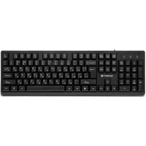 Комплект Hölmer SO-01 USB UA Black (SO-01) Комплект Hölmer SO-01 USB UA Black (SO-01)