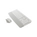 Комплект A4Tech FG2500S Plus Wireless UA White (4711421003254) Комплект A4Tech FG2500S Plus Wireless UA White (4711421003254)
