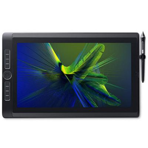 Планшет-монітор Wacom MobileStudio Pro16, 512 GB EU (DTH-W1620H-EU)