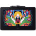 Планшет-монітор Wacom Cintiq Pro touch 13 FHD, EU (DTH-1320-EU)
