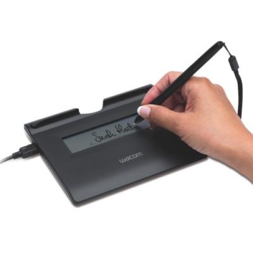 Графічний планшет Wacom Sign&Save (STU-300SV-RUPL)