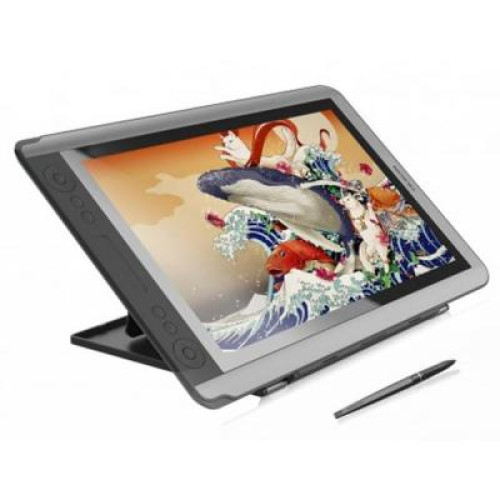 Планшет-монітор Huion GT-156HD V2