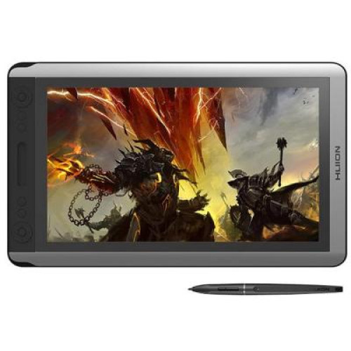 Планшет-монітор Huion GT-156HD V2