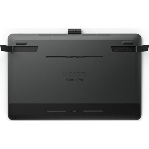 Планшет-монітор Wacom Cintiq Pro touch 16 FHD (DTH-1620А-EU)