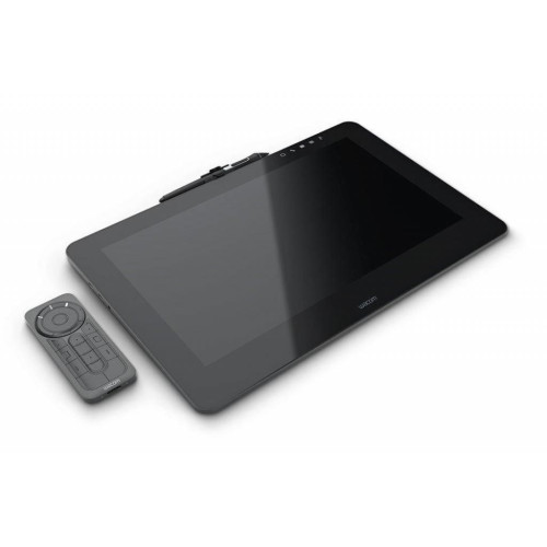 Планшет-монітор Wacom Cintiq Pro touch 16 FHD (DTH-1620А-EU)