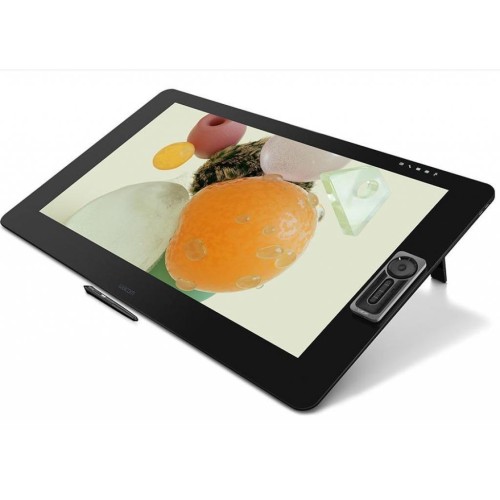 Планшет-монітор Wacom Cintiq ProTouch 32 (DTH-3220)