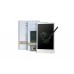 Графічний планшет PowerPlant Writing Tablet 10 White (NYWT010B)