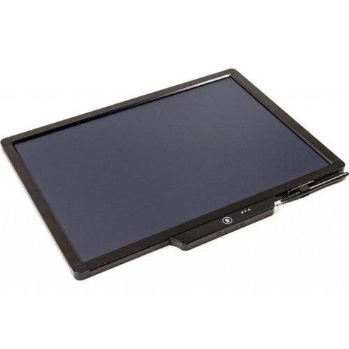 Графічний планшет PowerPlant Writing Tablet 20 Black (NYWT020A)