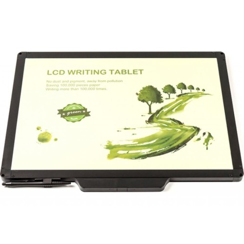 Графічний планшет PowerPlant Writing Tablet 20 Black (NYWT020A)