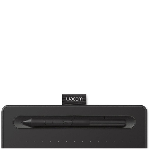 Графічний планшет Wacom Intuos M Black (CTL-6100K-B) Графічний планшет Wacom Intuos M Black (CTL-6100K-B)