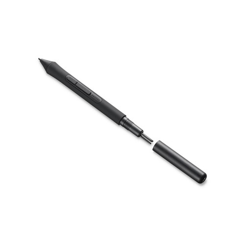 Графічний планшет Wacom Intuos M Black (CTL-6100K-B) Графічний планшет Wacom Intuos M Black (CTL-6100K-B)