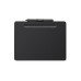 Графічний планшет Wacom Intuos M Bluetooth Pink (CTL-6100WLP-N)