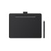 Графічний планшет Wacom Intuos S Bluetooth Pink (CTL-4100WLP-N)