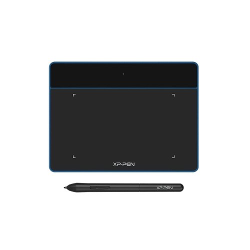 Графічний планшет XP-Pen Deco Fun Blue (Deco Fun XS_BE)
