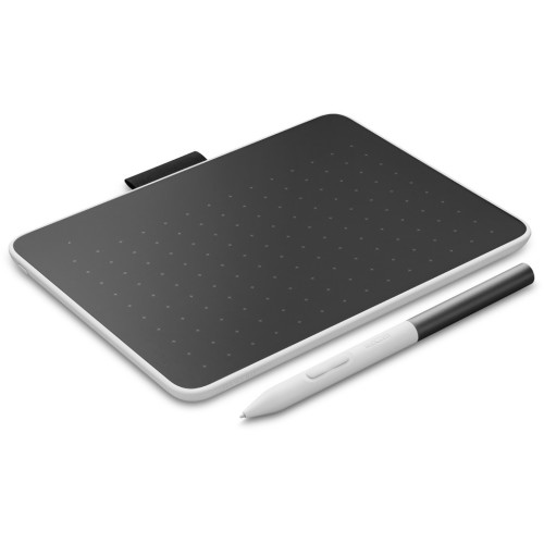 Графічний планшет Wacom One S Bluetooth (CTC4110WLW1B)