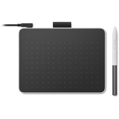 Графічний планшет Wacom One S Bluetooth (CTC4110WLW1B)