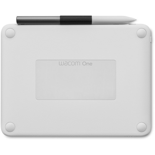 Графічний планшет Wacom One S Bluetooth (CTC4110WLW1B)