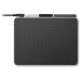 Графічний планшет Wacom One S Bluetooth (CTC4110WLW1B)