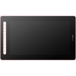Графічний планшет XP-Pen JPCD160FH_PK (Artist 16 Pen Display (2nd Gen) Pink)