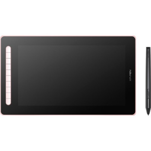 Графічний планшет XP-Pen JPCD160FH_PK (Artist 16 Pen Display (2nd Gen) Pink)