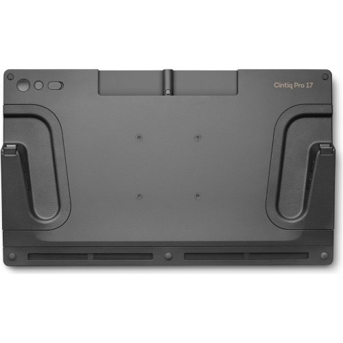 Планшет-монітор Wacom Cintiq Pro 17 (DTH172K0B)