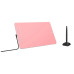 Графічний планшет XP-Pen Deco 01V3 Pink