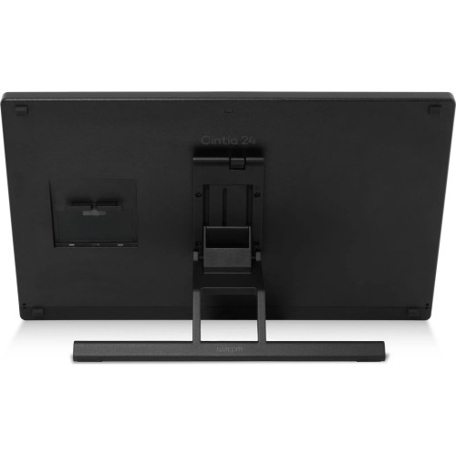 Графічний планшет Wacom Cintiq 24 (2025) (DTK246K0B)