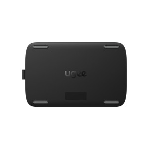 Графічний планшет Ugee M808 (UGM808E 16K)