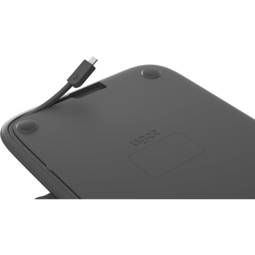 Графічний планшет Ugee Q6 (UGQ6BK)