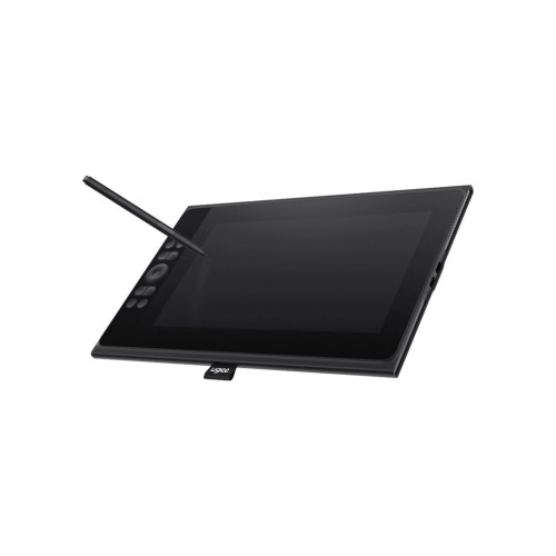 Графічний планшет Ugee UE12 PLUS (UE12PLUS BK-AC97)