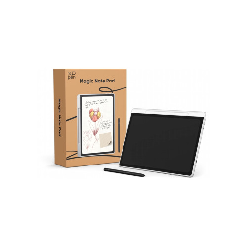 Графічний планшет XP-Pen Magic Note Pad 10.9 (CDM1101U-BEU)