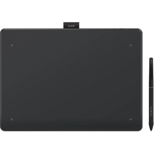 Графічний планшет Huion Inspiroy Frego M + рукавичка (L610)