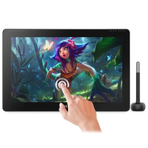 Планшет-монітор Bosto BT-16HDT (2024) (BT-16HDT)