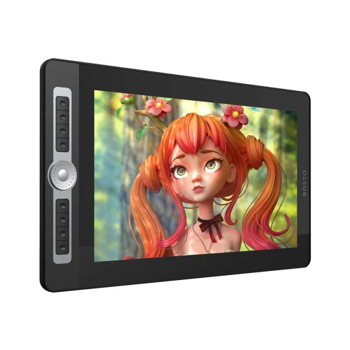 Планшет-монітор Bosto BT-16HDT PRO (BT-16HDTRPO)
