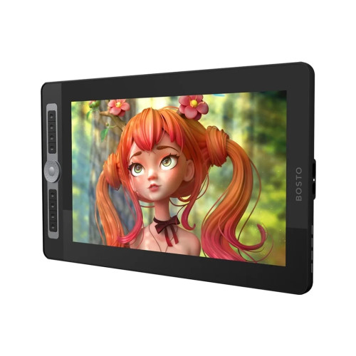 Планшет-монітор Bosto BT-16HDT PRO (BT-16HDTRPO)