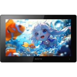 Планшет-монітор Bosto BT-16UHD