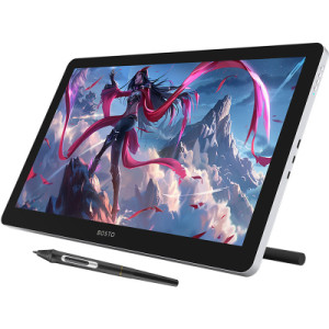 Планшет-монітор Bosto BT-19HDT(M) (BT-19HDTM)