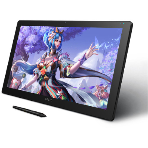 Планшет-монітор Bosto BT-22HD