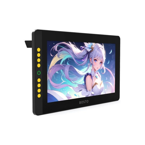 Планшет-монітор Bosto Movsketch 13 OLED (MOVSKETCH13)