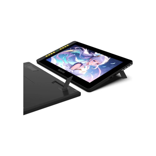Планшет-монітор Bosto Movsketch 13 OLED (MOVSKETCH13)