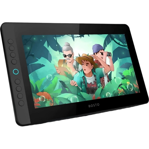 Планшет-монітор Bosto BT-12HDK