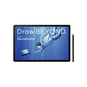 Планшет-монітор Wacom Movink Pad Pro 14 (DTHA140L0Z)