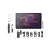 Планшет-монітор Wacom Cintiq Pro 22