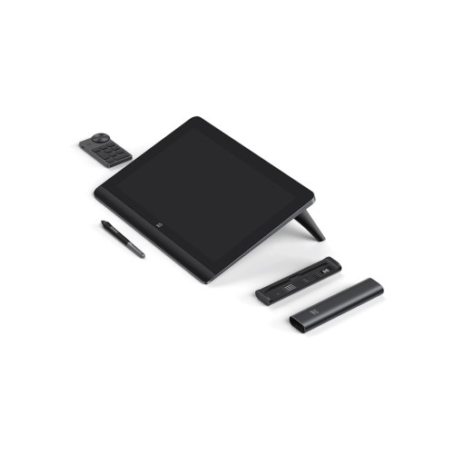 Планшет-монітор XP-Pen Artist Pro 16 (2 Gen) (MD160QH_AD41) Планшет-монітор XP-Pen Artist Pro 16 (2 Gen) (MD160QH_AD41)