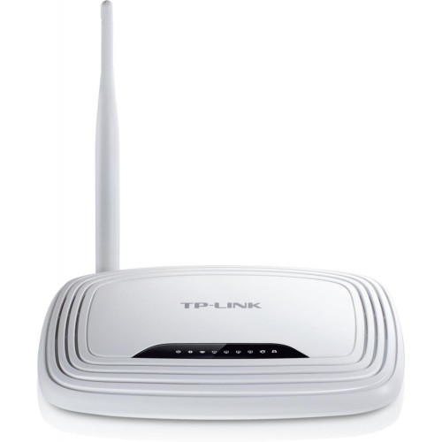 Маршрутизатор TP-Link TL-WR743ND